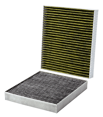 WIX 24479XP Cabin Air Filter, Pack of 1