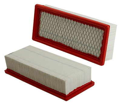 WIX 24616 Cabin Air Filter, Pack of 1