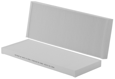 WIX 24774 Cabin Air Filter, Pack of 1