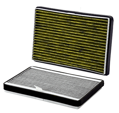 WIX 24780XP Cabin Air Filter, Pack of 1