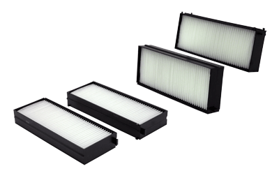 WIX 24853 Cabin Air Filter, Pack of 1