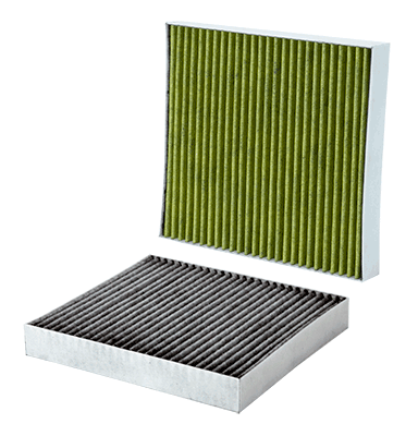 WIX 24857XP Cabin Air Filter, Pack of 1