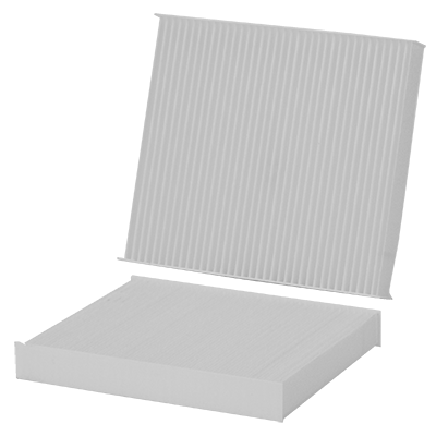 WIX 24877 Cabin Air Filter, Pack of 1
