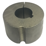 2517 Taper Lock Bushing with Finished Bore (1 3/8" Bore) - Froedge Machine & Supply Co., Inc.