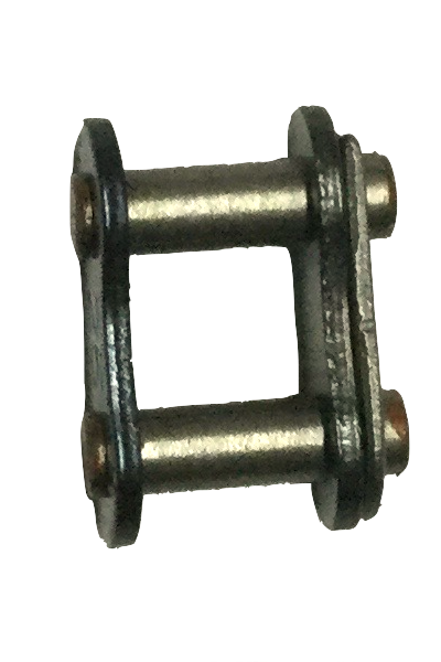 04B British Standard Chain Connecting Link (0.236" Pitch) - Froedge Machine & Supply Co., Inc.