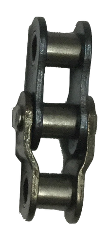 04B British Standard Chain Offset Link (0.236" Pitch) - Froedge Machine & Supply Co., Inc.