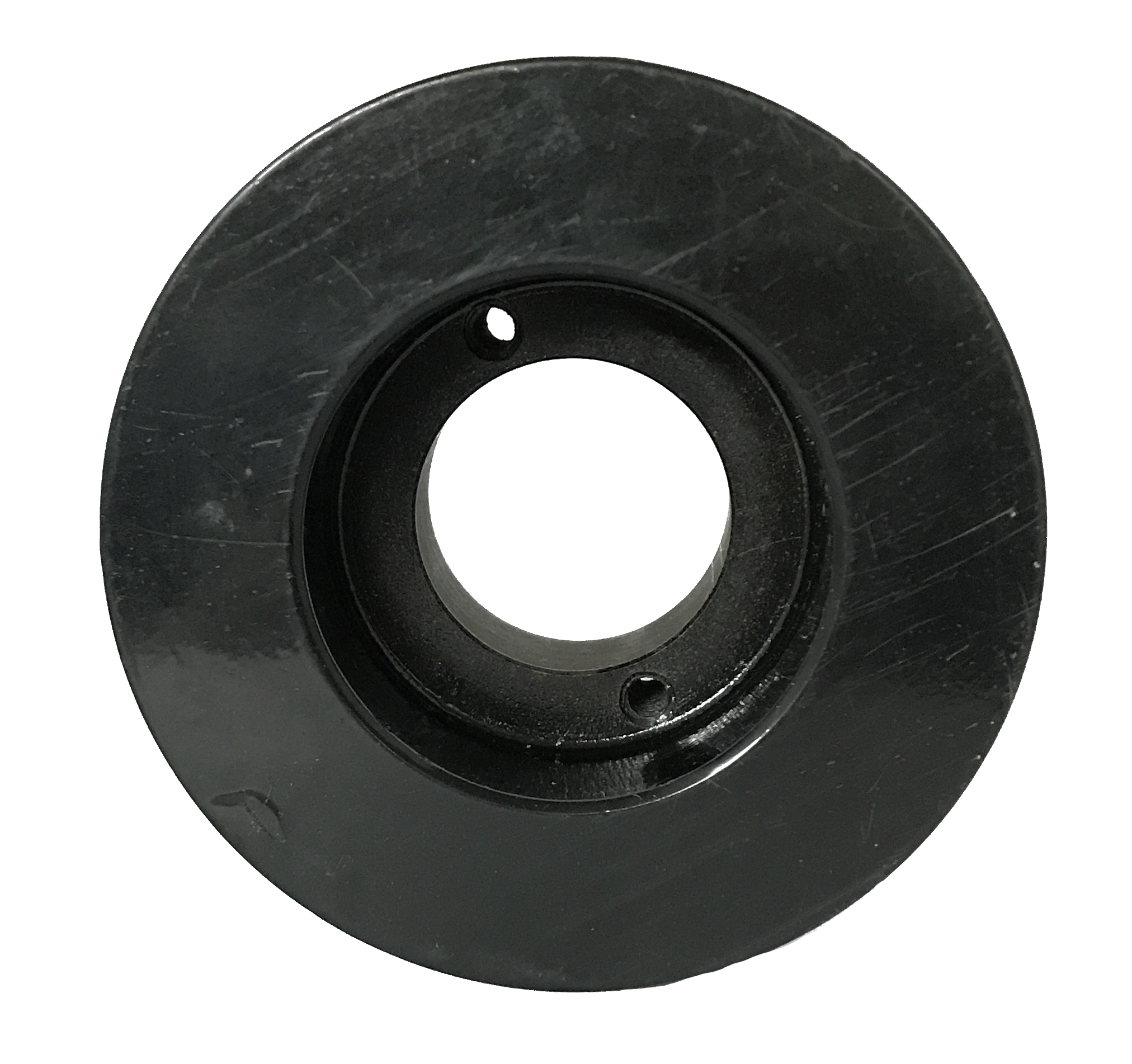 2AK20X78 2-Groove 3L/4L/A Series Finished Bore Sheave (7/8" Bore) - Froedge Machine & Supply Co., Inc.