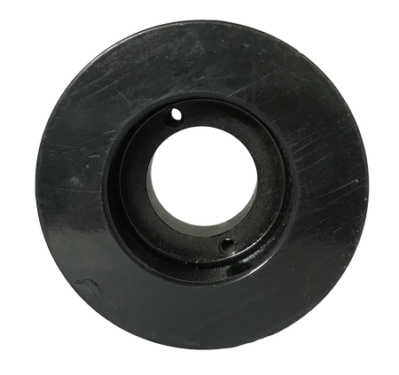 2AK20X78 2-Groove 3L/4L/A Series Finished Bore Sheave (7/8" Bore) - Froedge Machine & Supply Co., Inc.