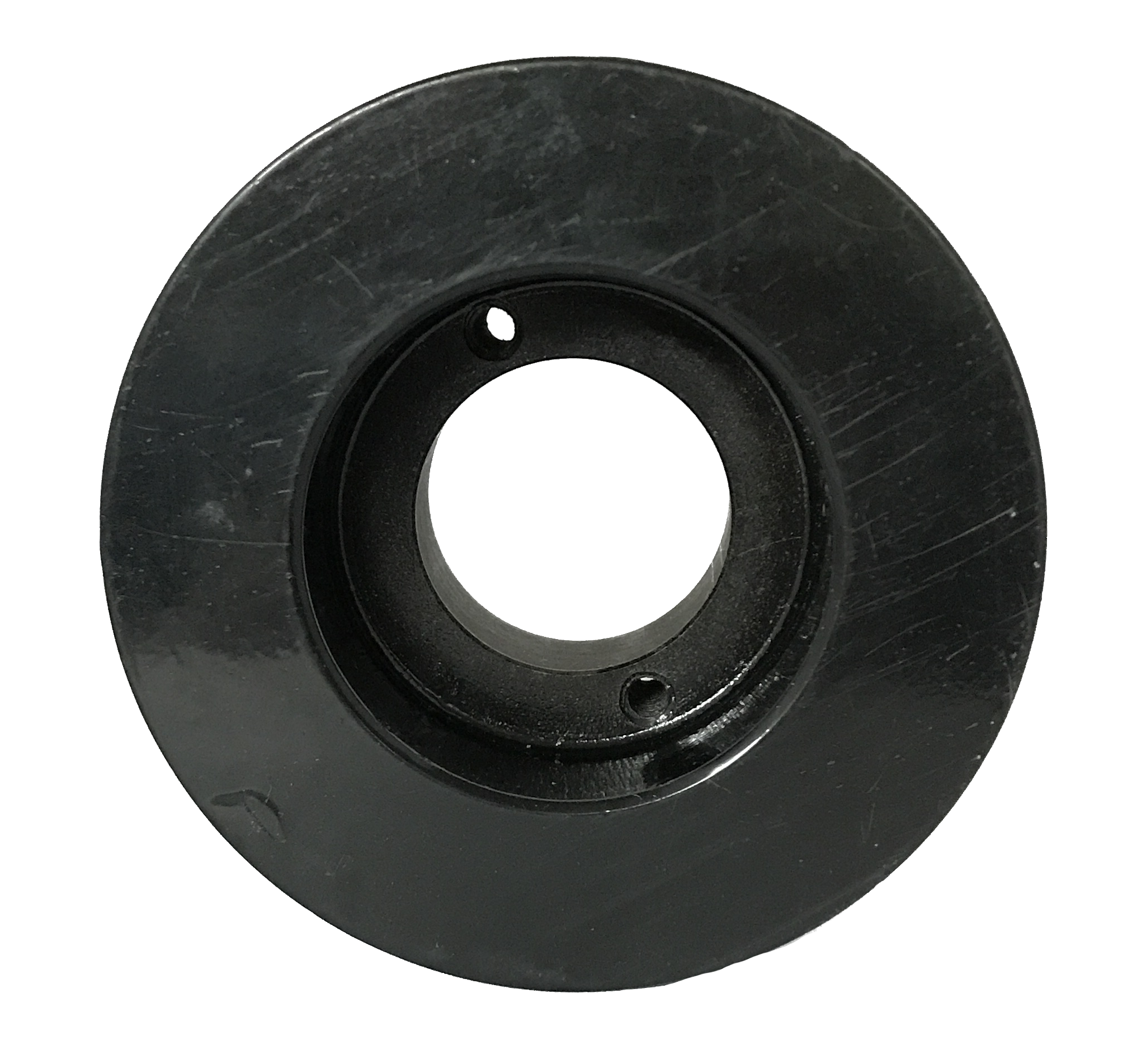2BK25X-5-8 2-Groove 4L/5L/A/B Series Finished Bore Sheave (5/8" Bore) - Froedge Machine & Supply Co., Inc.