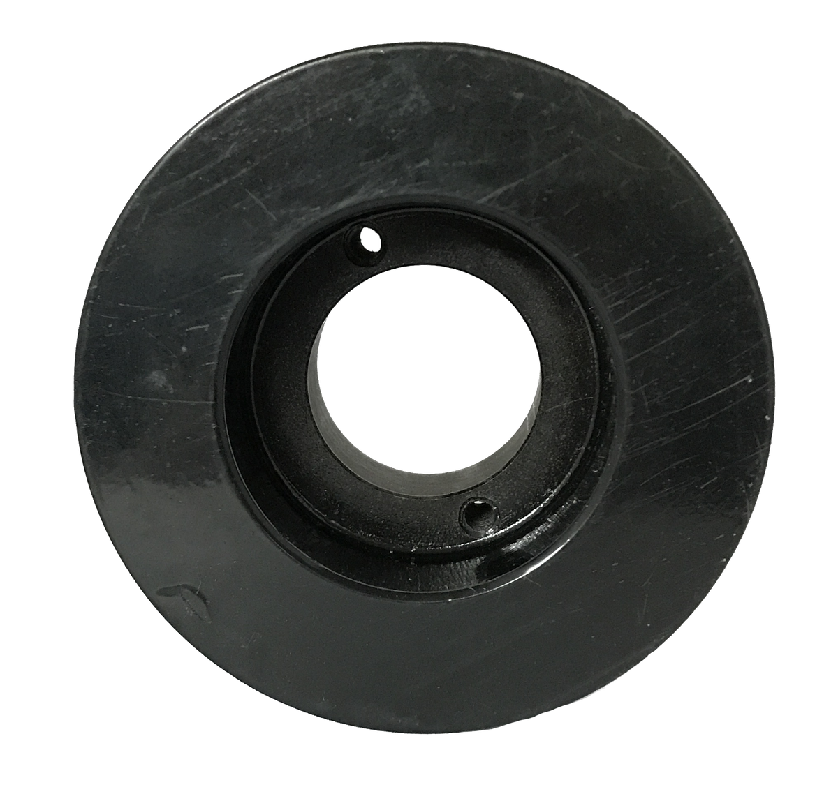 2AK30X78 2-Groove 3L/4L/A Series Finished Bore Sheave (7/8" Bore) - Froedge Machine & Supply Co., Inc.