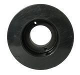 2BK36X1 2-Groove 4L/5L/A/B Series Finished Bore Sheave (1" Bore) - Froedge Machine & Supply Co., Inc.