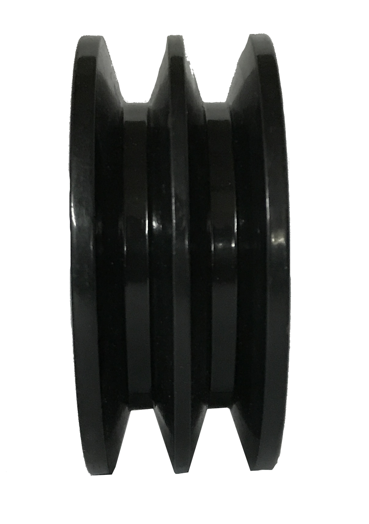 2AK30X78 2-Groove 3L/4L/A Series Finished Bore Sheave (7/8" Bore) - Froedge Machine & Supply Co., Inc.