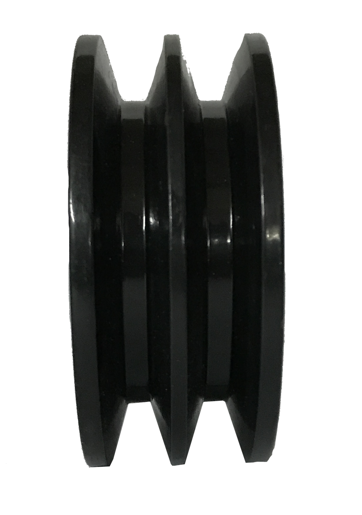2AK20X58 2-Groove 3L/4L/A Series Finished Bore Sheave (5/8" Bore) - Froedge Machine & Supply Co., Inc.
