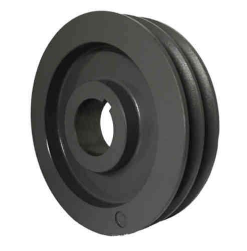 2C60Q 2-Groove C Series Split Taper Sheave