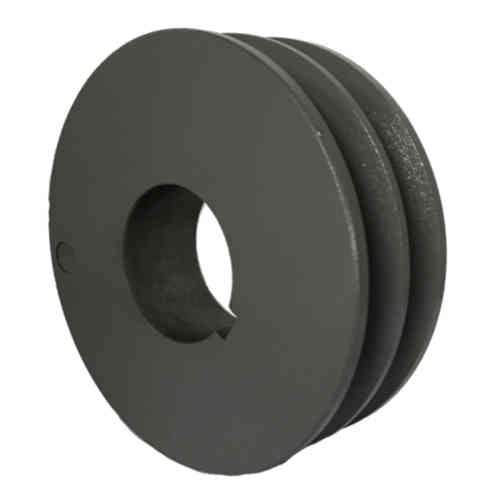 2TB36 2-Groove A/B Series Split Taper Sheave