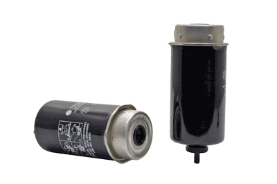 WIX 33096 Key-Way Style Fuel Manager Filter, Pack of 1