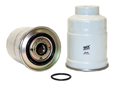 WIX 33128 Spin On Fuel Water Separator, Pack of 1