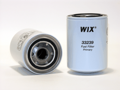 WIX 33239 Spin-On Fuel Filter, Pack of 1