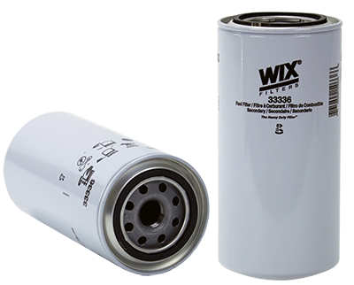 WIX 33336 Spin-On Fuel Filter, Pack of 1