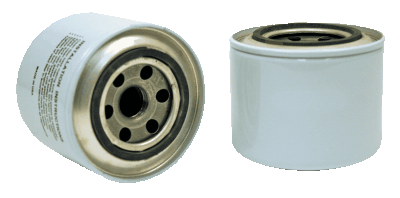 WIX PART # 33399 Spin-On Fuel Filter
