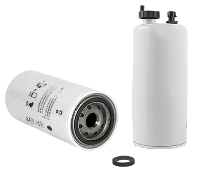 WIX Part # 33422 Spin-On Fuel/Water Separator Filter