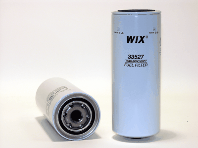Wix Part # 33527 Spin-On Fuel Filter