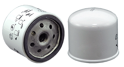 WIX Part # 33612 Spin-On Fuel Filter