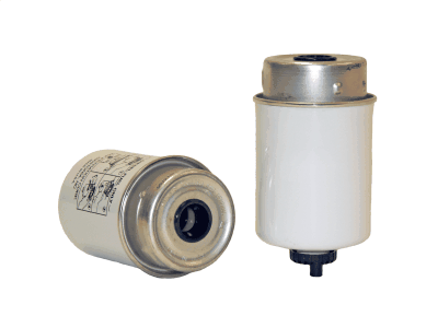 WIX 33649 Key-Way Style Fuel Manager Filter, Pack of 1