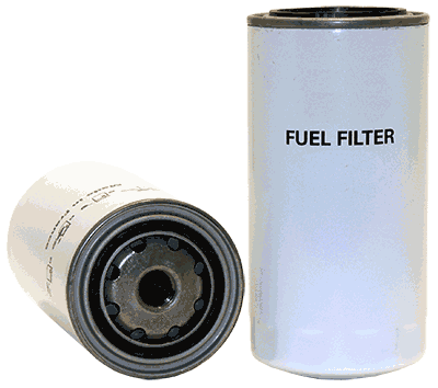 WIX Part # 33654 Spin-On Fuel Filter