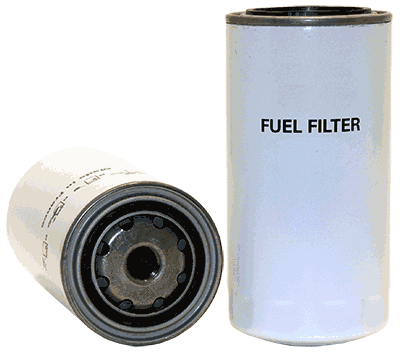 WIX 33654 Spin-On Fuel Filter, Pack of 1 - Froedge Machine & Supply Co., Inc.