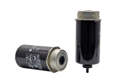 WIX 33659 Key-Way Style Fuel Manager Filter, Pack of 1