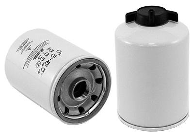 WIX Part # 33723 Spin-On Fuel/Water Separator Filter