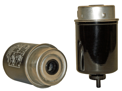 WIX 33747 Key-Way Style Fuel Manager Filter, Pack of 1