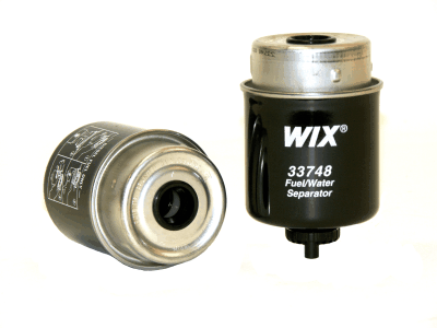 WIX Part # 33748 Key-Way Style Fuel Manager Filter