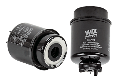 WIX 33759 Key-Way Style Fuel Manager Filter, Pack of 1