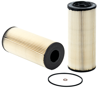 WIX 33793 Cartridge Fuel Metal Canister Filter, Pack of 1