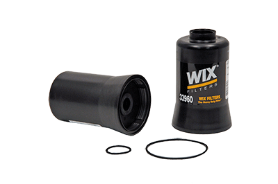WIX 33960MP Spin On Fuel Water Separator, Pack of 1