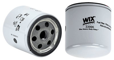 WIX Part # 33996 Spin-On Fuel Filter