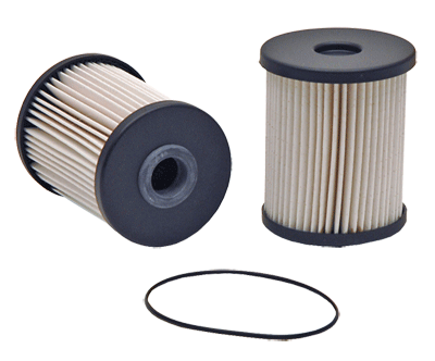 WIX 33585XEMP Cartridge Fuel Metal Free Filter, Pack of 1