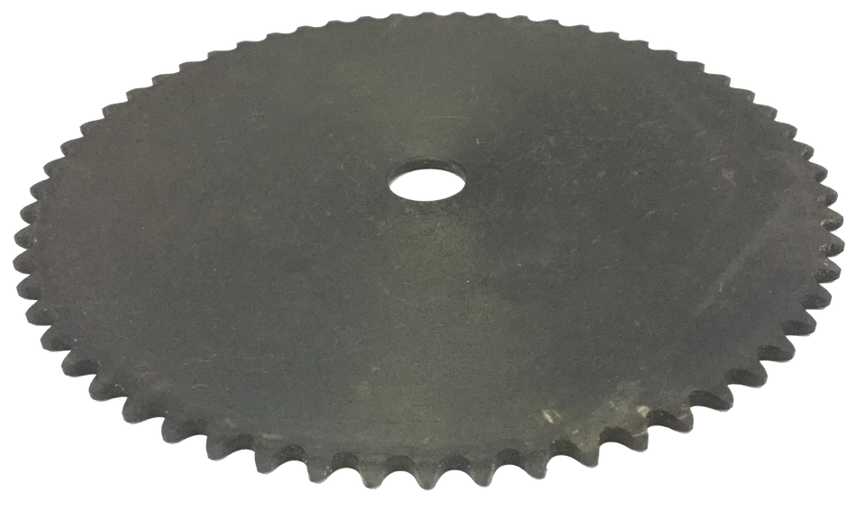 41B12H Type B Heat Treated Sprocket for #41 Roller Chain - 12 Tooth - 1 41B12H Type B Heat Treated Sprocket for #41 Roller Chain - 12 Tooth - 1