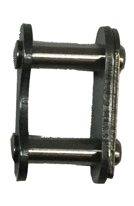 06B British Standard Chain Connecting Link (3/8" Pitch) - Froedge Machine & Supply Co., Inc.