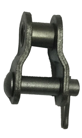 06B British Standard Chain Offset Link (3/8" Pitch) - Froedge Machine & Supply Co., Inc.