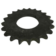 4021X 21-Tooth, 40 Standard Roller Chain X-Series Hub Sprocket (1/2" Pitch)