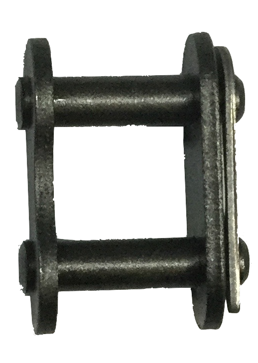 08B British Standard Chain Connecting Link (1/2" Pitch) - Froedge Machine & Supply Co., Inc.