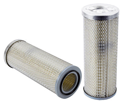 WIX 42010 Air Filter, Pack of 1