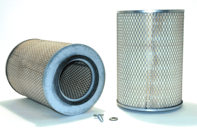 WIX Part # 42037 Air Filter