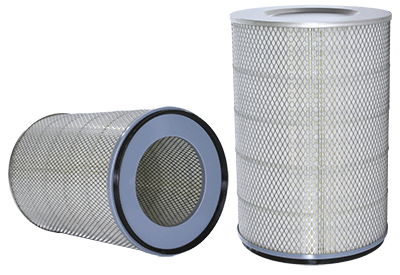 WIX 42045 Air Filter, Pack of 1