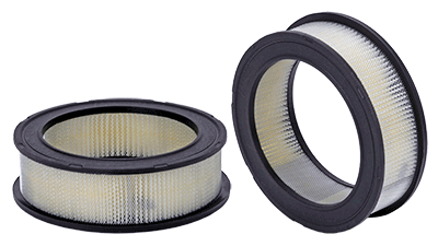 WIX 42111 Air Filter, Pack of 1