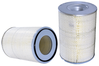 WIX 41192 Air Filter, Pack of 1