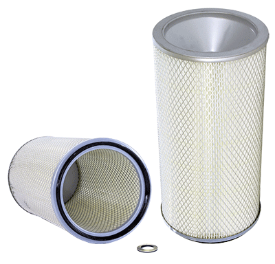 WIX 42226 Air Filter, Pack of 1